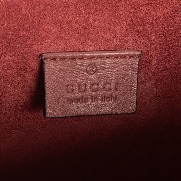 Gucci Blooms Dionysus Small - Picture 10 of 11